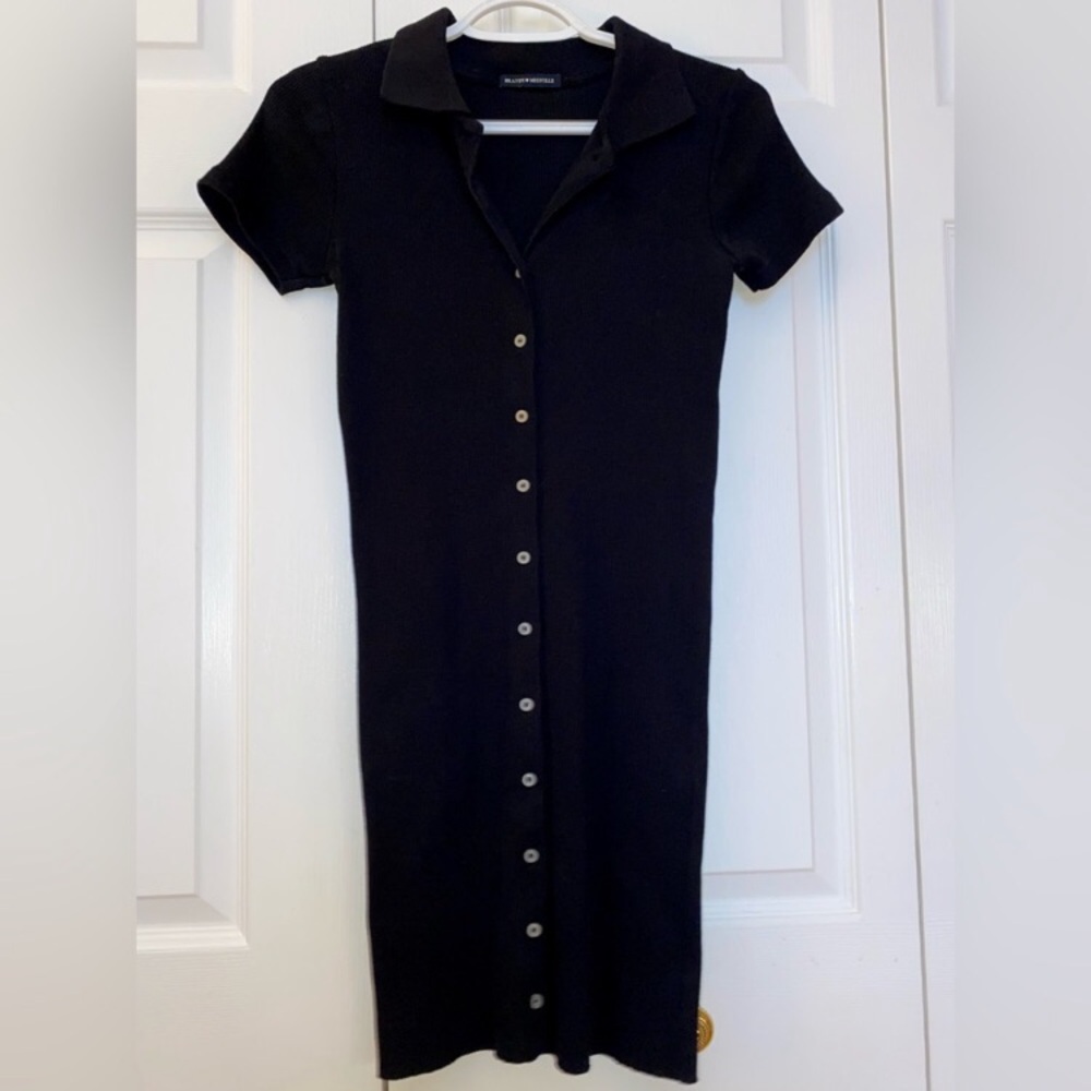 Brandy Melville coralyne dress